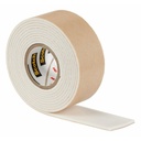 Scotch Fix MIrror Doppels. Klebe band 19mmx1,5m weiß