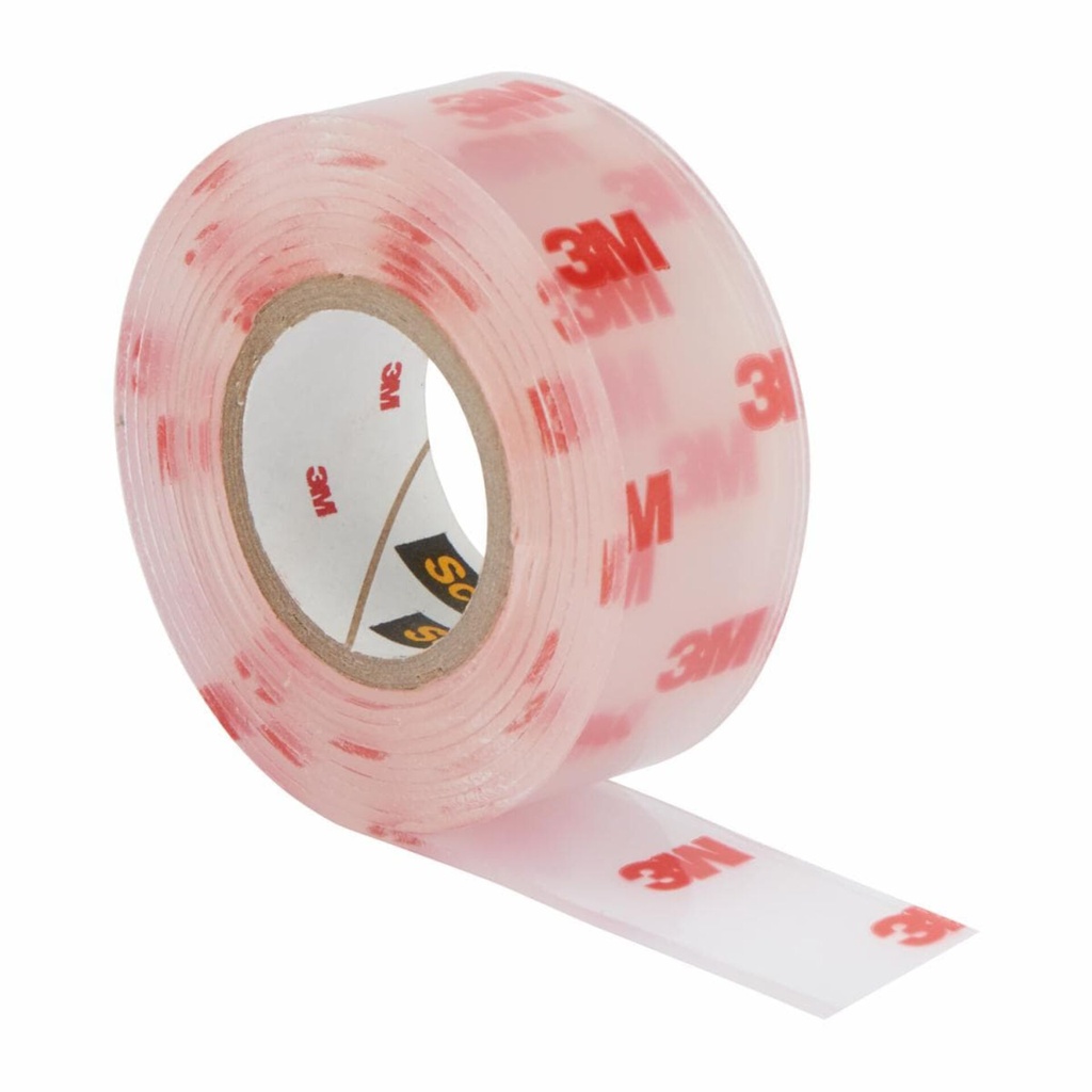 Scotch Fix transp. Doppelseitig- Klebeband 19mmx1,5m