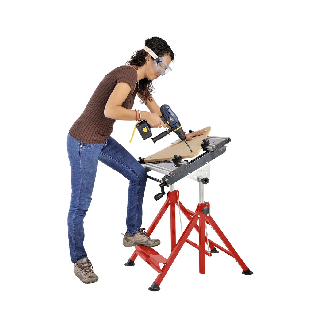 Holzmann WST20 Clamp Work Bench