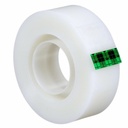 Scotch Magic Tape 19mmx33m transparent matte 810/1933