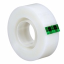1x8 Scotch Magic 810PCK 19mm x 33m transparent matt
