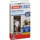 Tesa 55384 2,1m x 0,9m self-closing magnetic curtain