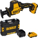 DeWalt DCS312D2-QW Cordless Saw