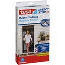 Tesa Insect Stop 55374 Magnetic Curtain 0,8x2,0m anthracite