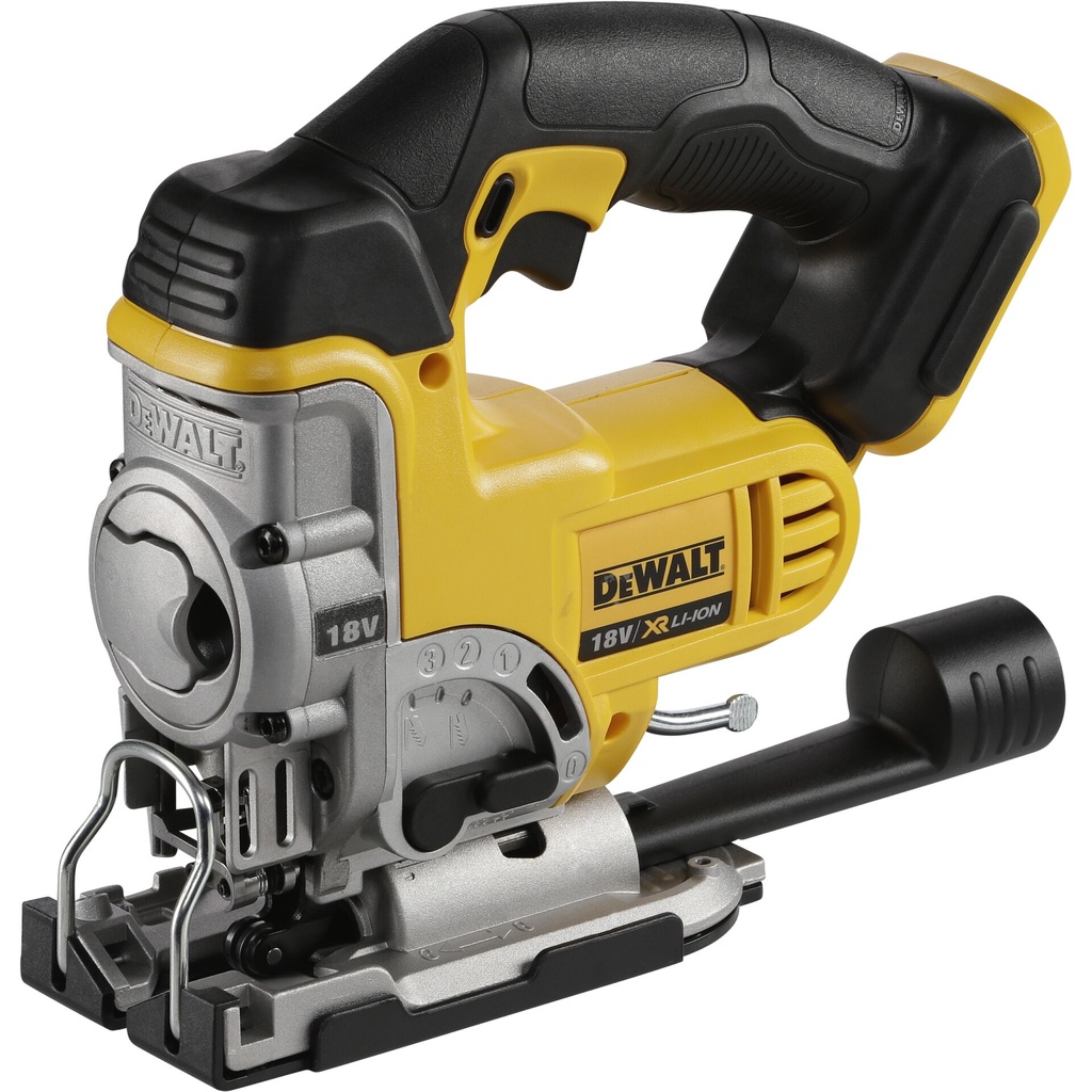 DeWalt DCS331N-XJ Cordless Saw