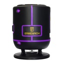 Ermenrich LN20 Laser levels purple