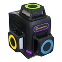 Ermenrich LV60 PRO Laser Level