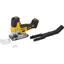 DeWalt DCS335N-XJ Cordless Saw