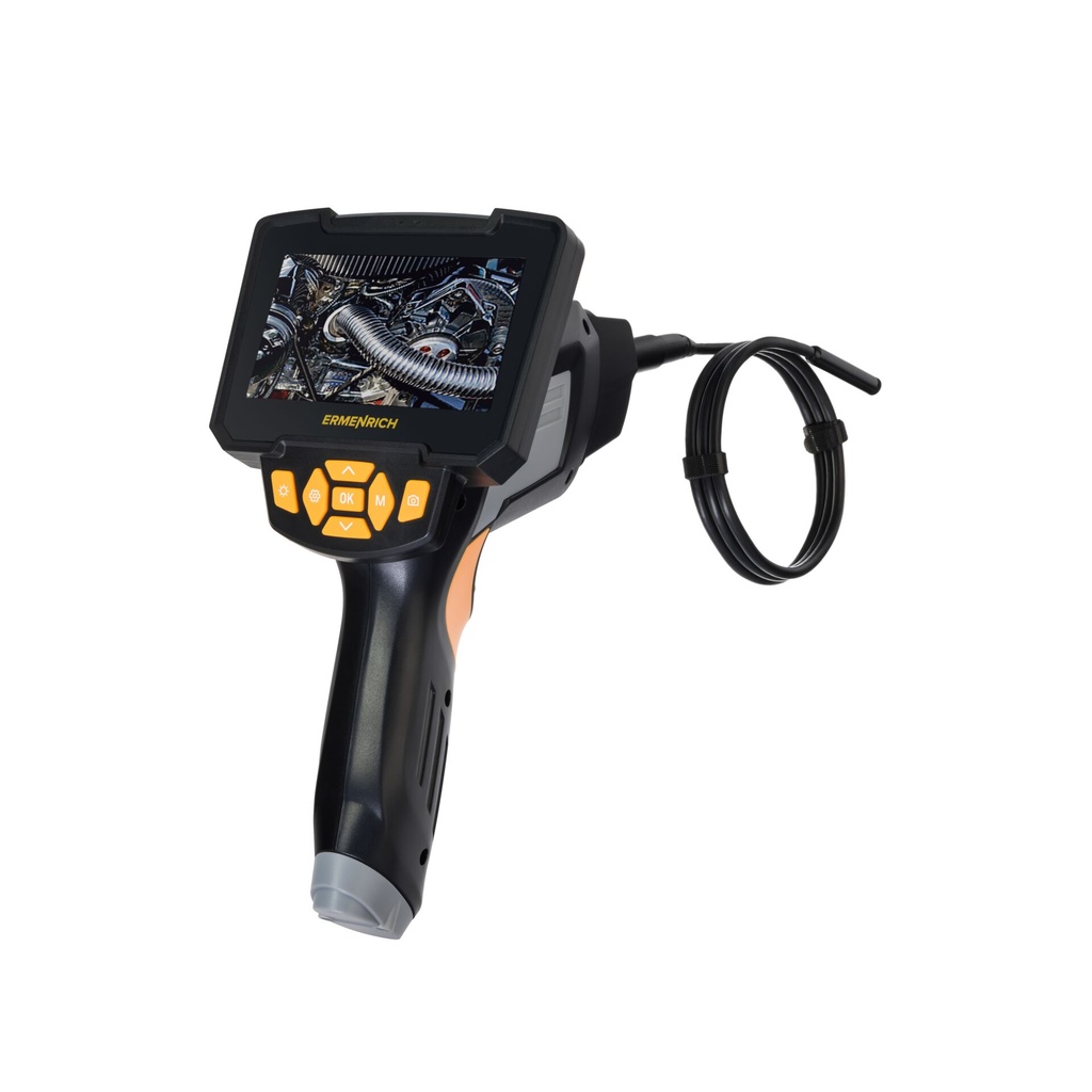 Ermenrich Seek VE40 Industrial Endoscope