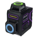 Ermenrich LV40 PRO Laser Level violet