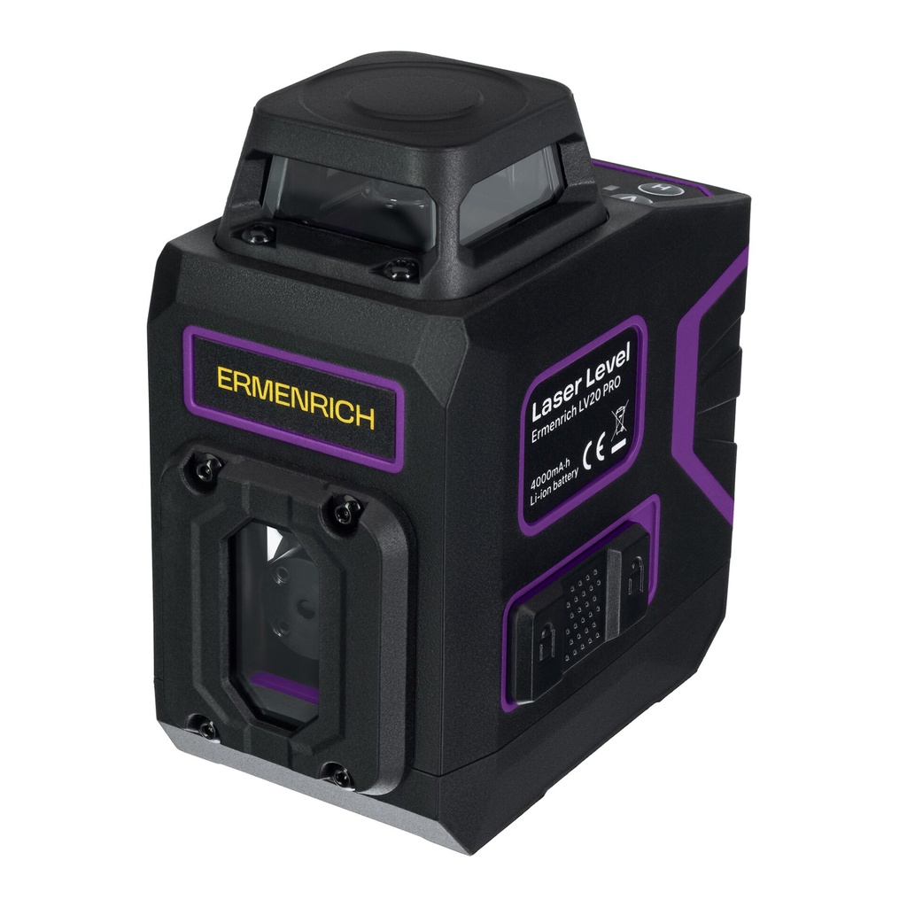 Ermenrich LV20 PRO Laser Level
