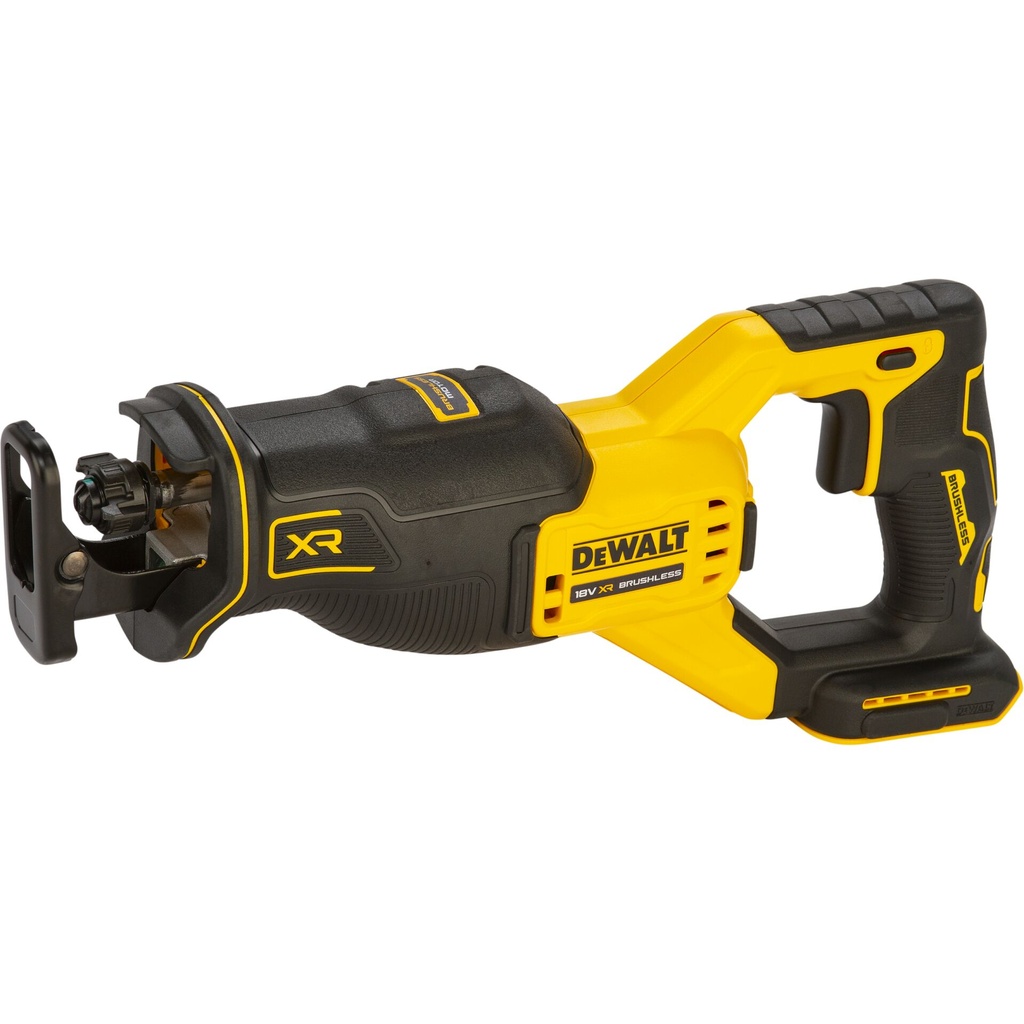 DeWalt DCS382NT-XJ Cordless Saw