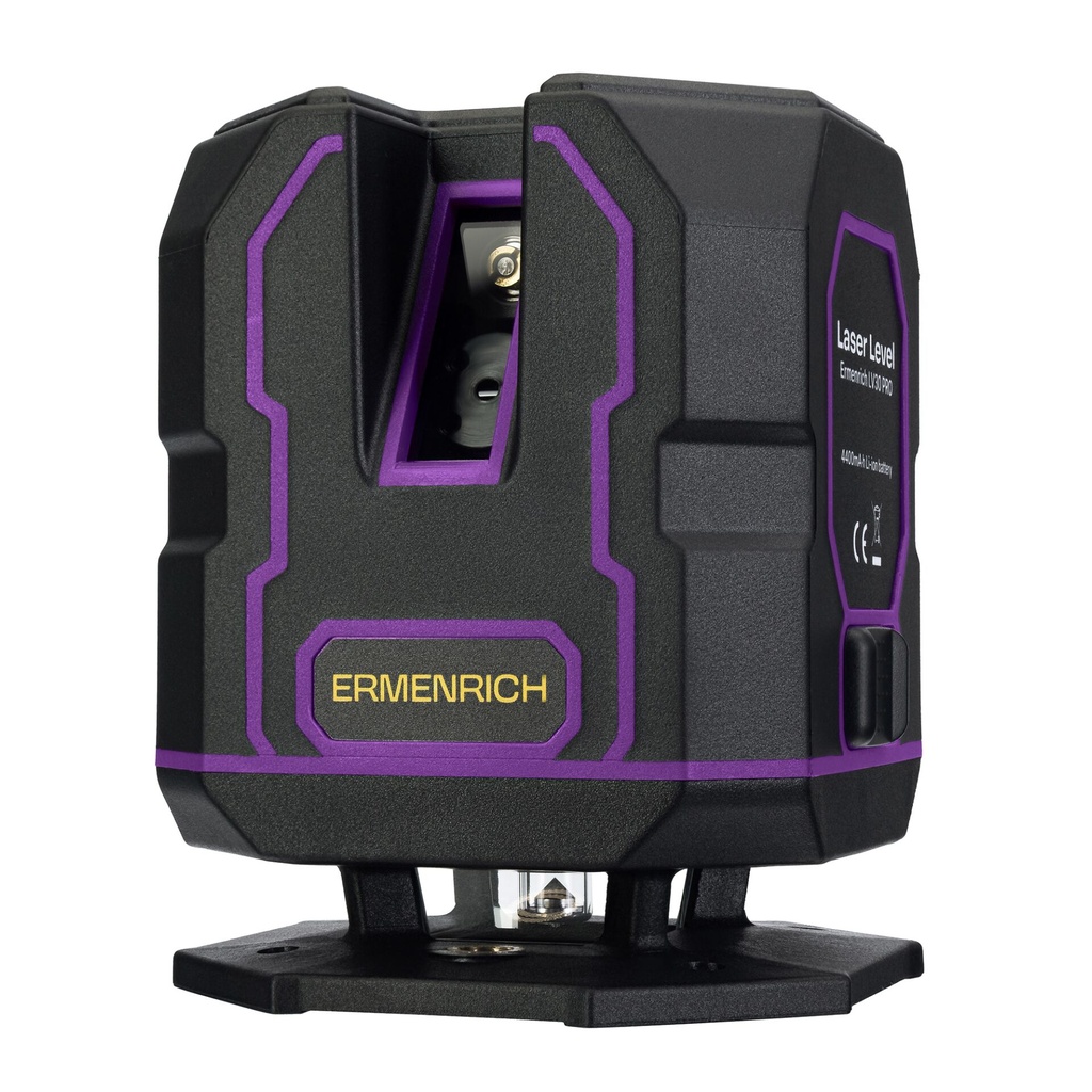 Ermenrich LV30 PRO Laser Level