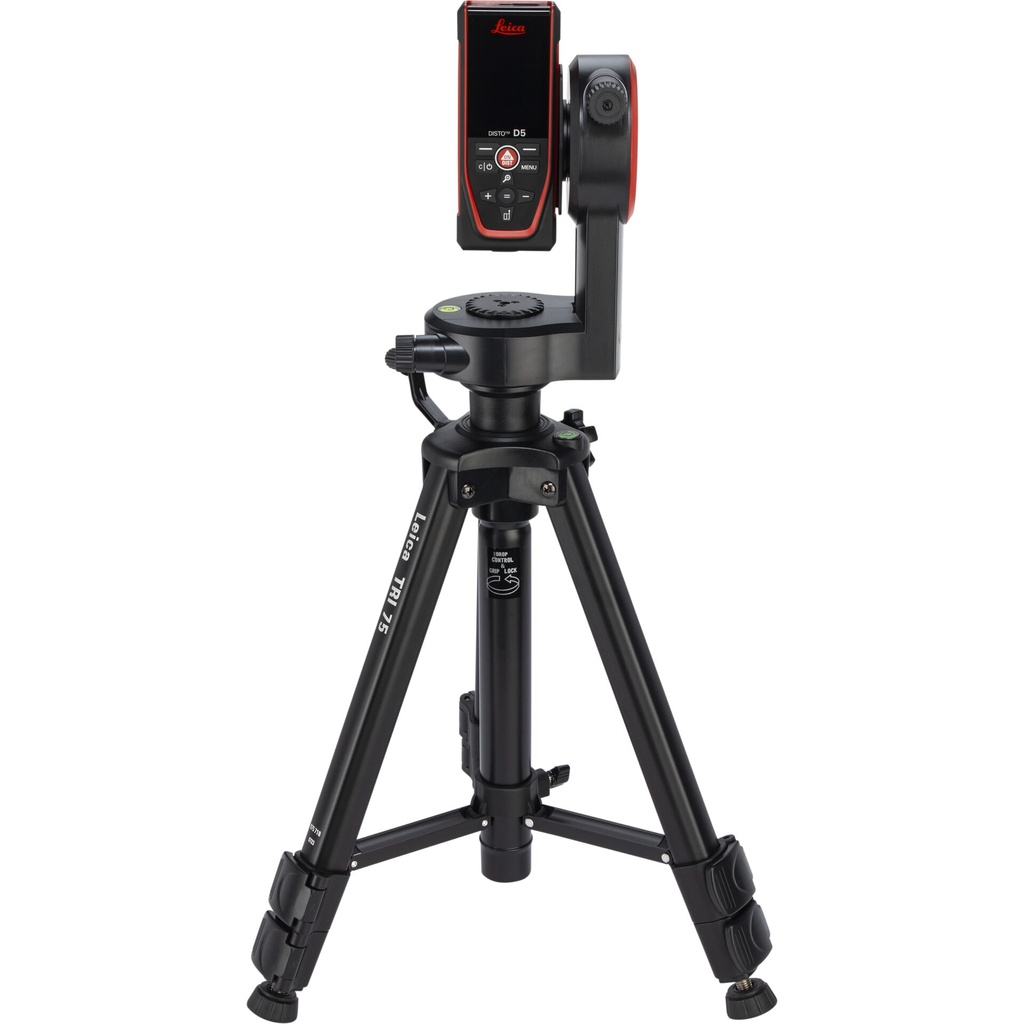 Leica DISTO D5 Package Laser distance measurer