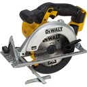 DeWalt DCS391N-XJ Cordless Saw