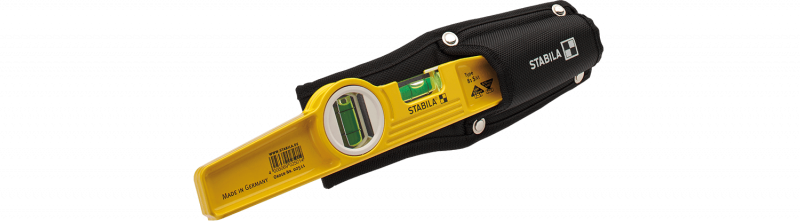 STABILA Type 81 SM Torpedo Wasserwaage 25cm