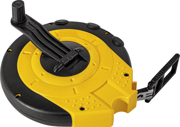 STABILA LBM 2000 FIBREGLASS Kapselbandmaß 20m