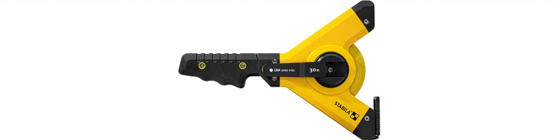 STABILA LBM 1000 Steel Rahmenbandmaß 30m