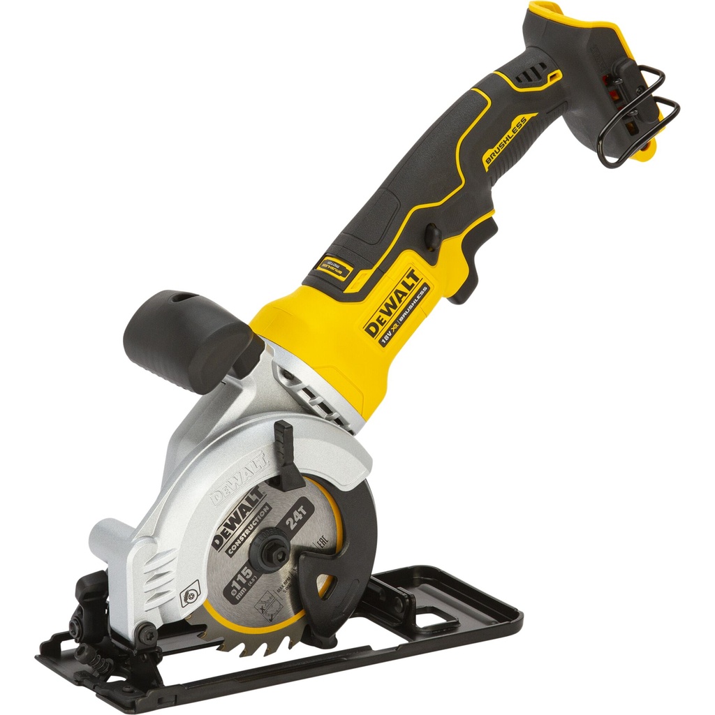 DeWalt DCS571N-XJ Cordless Saw