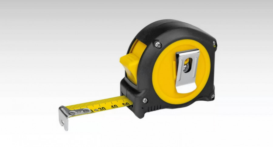 STABILA BM 100, 5 m (cm) Taschenbandmaß