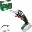 Bosch AdvancedCut 18 Cordless Saber Saw