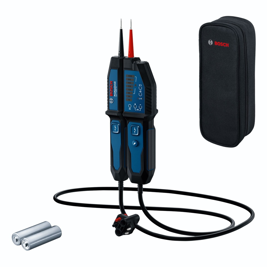 Bosch GVT 1000-15 Voltage Tester
