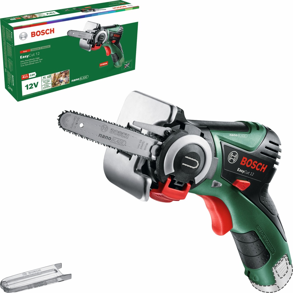 Bosch EasyCut 12, without Battery
