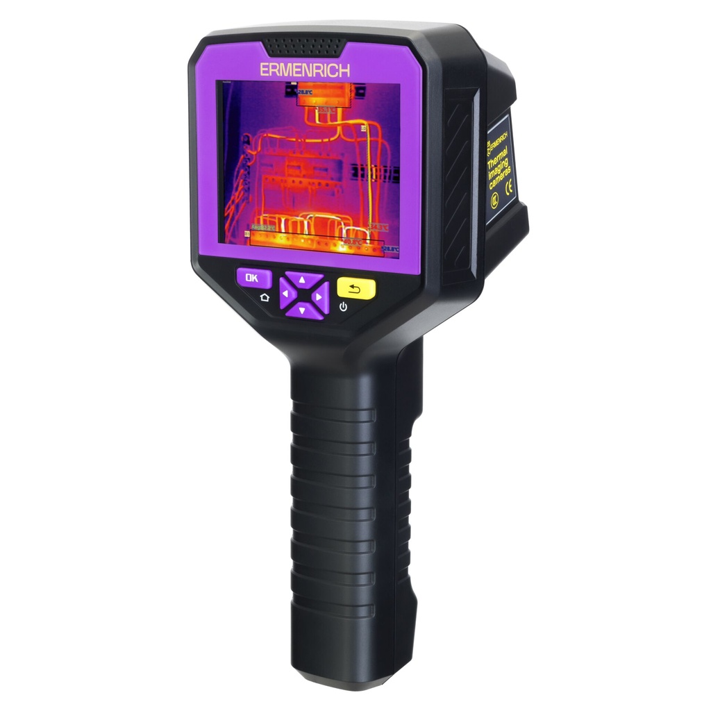 Ermenrich Seek TV90 Thermal Camera