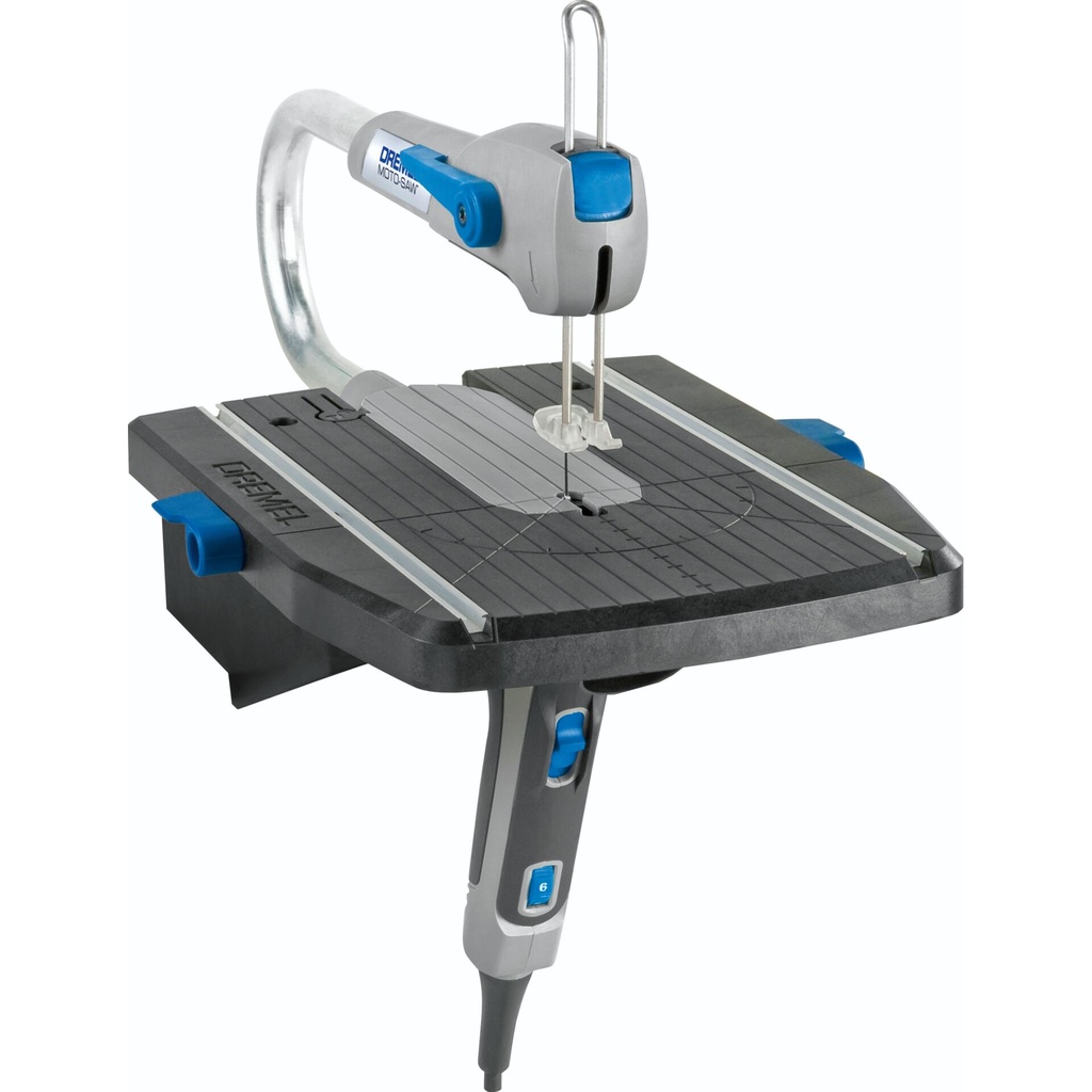 Dremel MS20-1/5 Scroll Saw