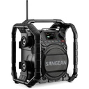 Sangean U-4X Black