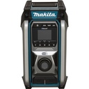 Makita  MR007GZ        18V-40V Cordless Construction Site Radio