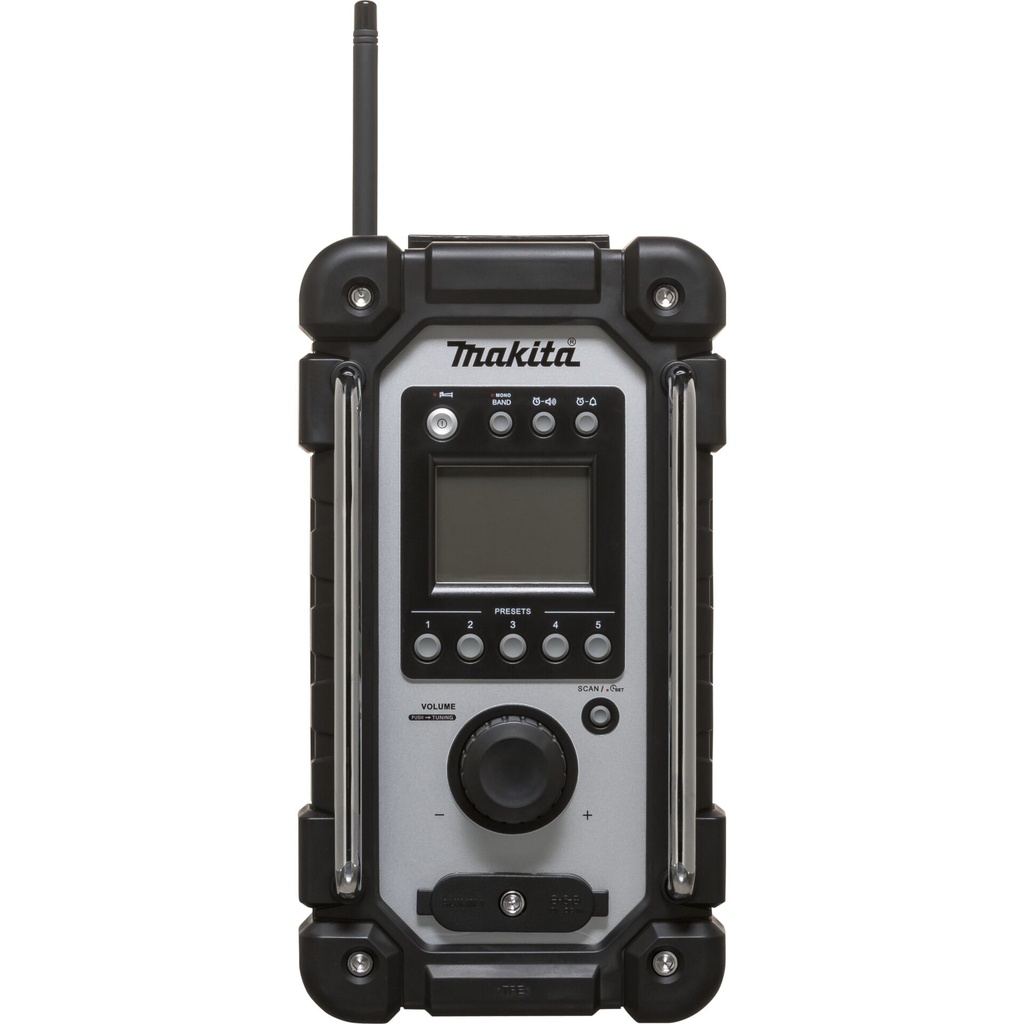 Makita DMR116 Job Site Radio
