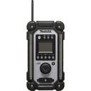 Makita DMR116 Job Site Radio