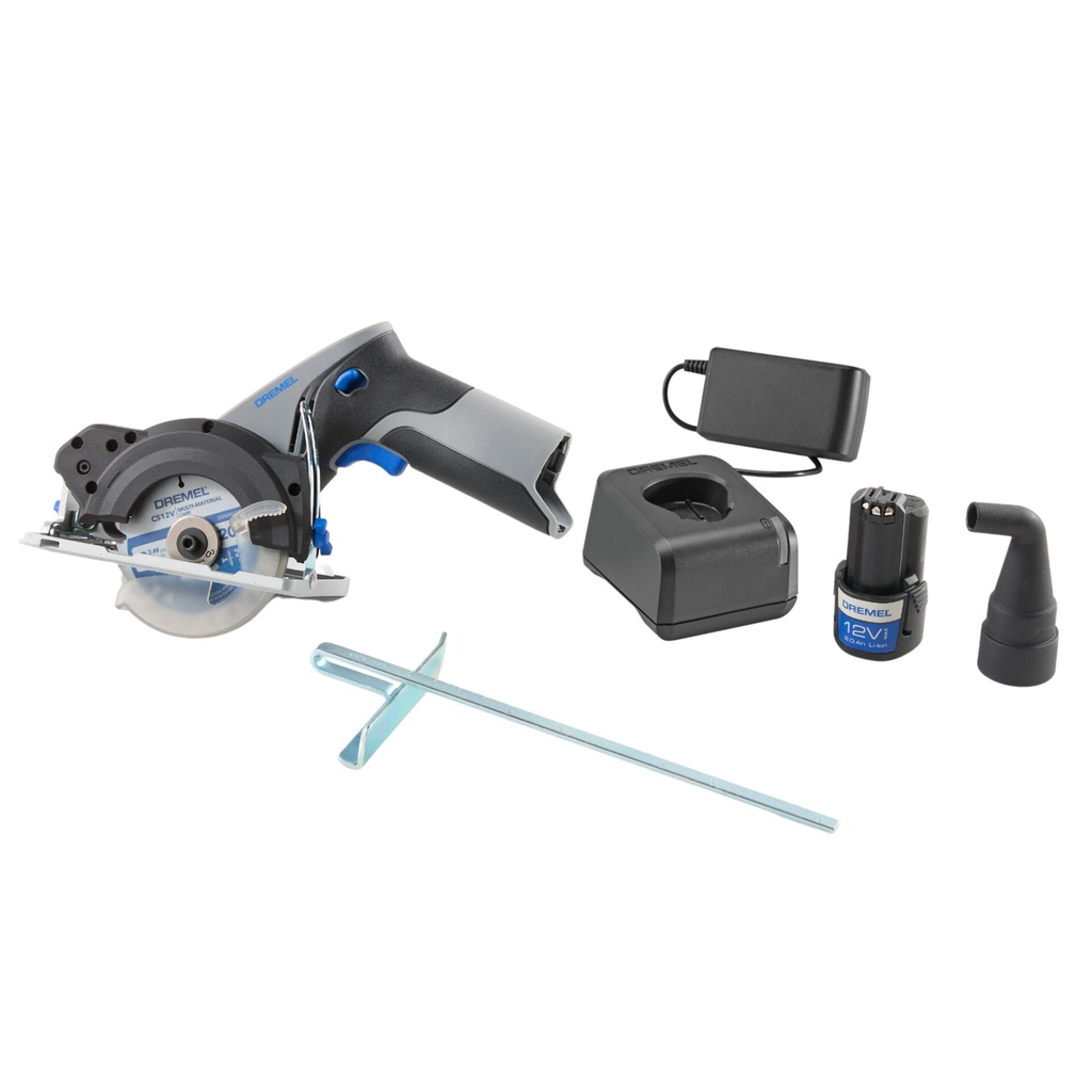 Dremel Compact Saw