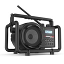 PerfectPro DABBOX Job Site Radio