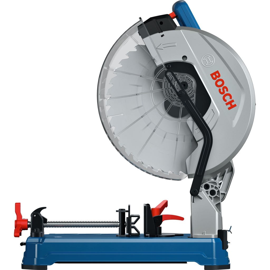 Bosch GCD 18V-355 Cordless Metal Cut-off Saw