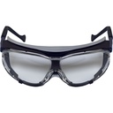 uvex skyguard NT spectacles blue/grey