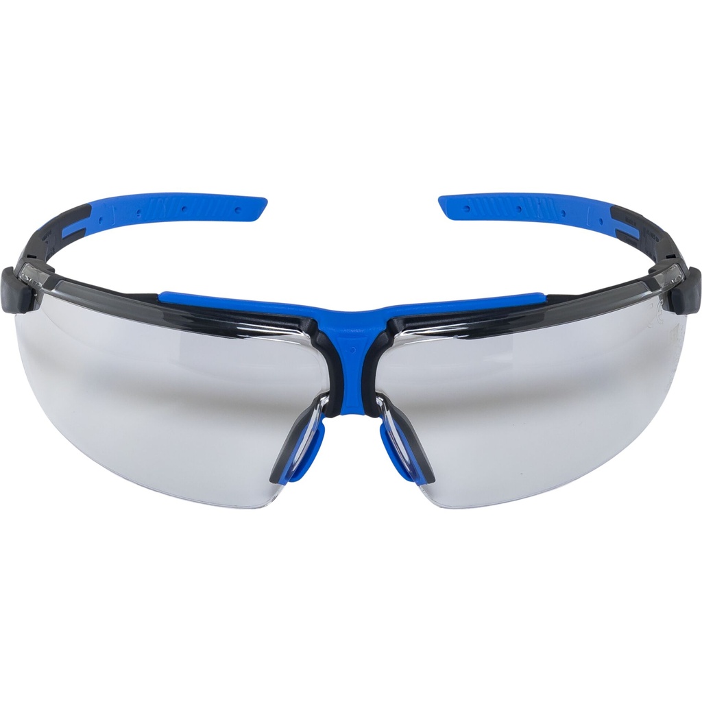 uvex i-3 spectacles anthracite/blue