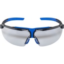 uvex i-3 spectacles anthracite/blue