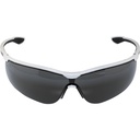 uvex sportstyle spectacles white/black
