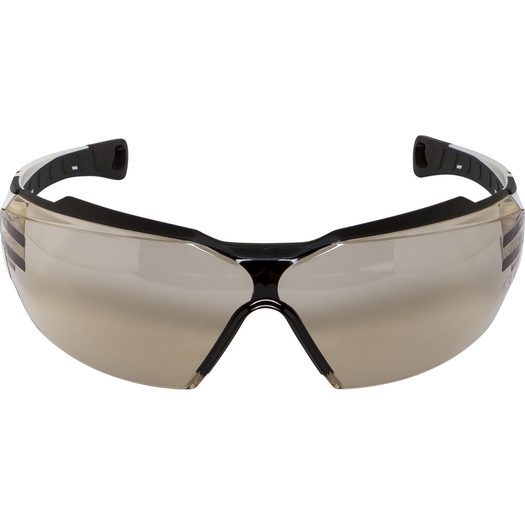 uvex pheos cx2 spectacles white/black