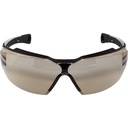 uvex pheos cx2 spectacles white/black