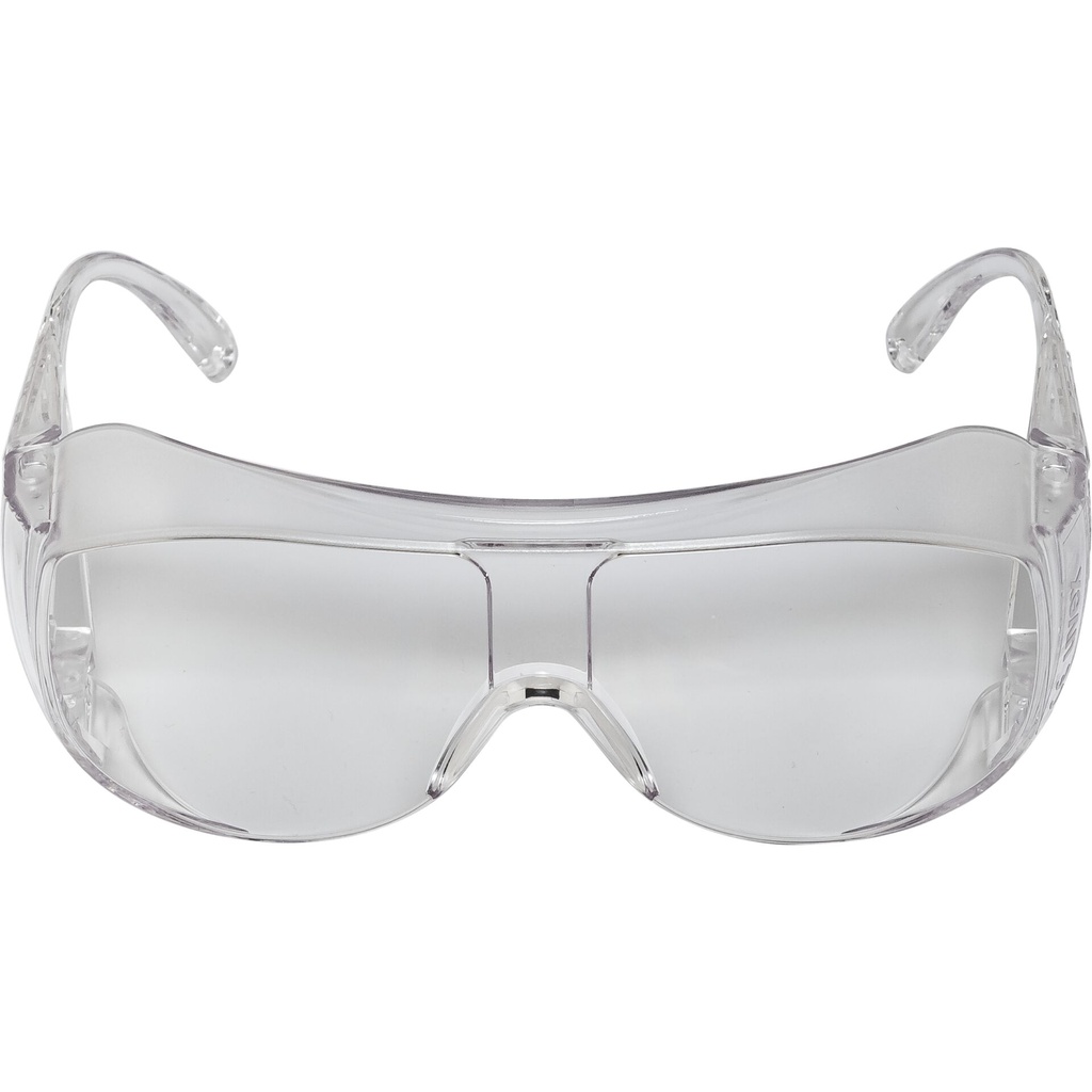 uvex 9161 safety spectacles clear frame