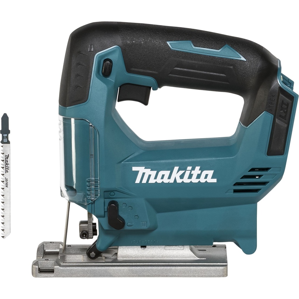 Makita  DJV186Z Akku-Pendelhubstichsäge 18V
