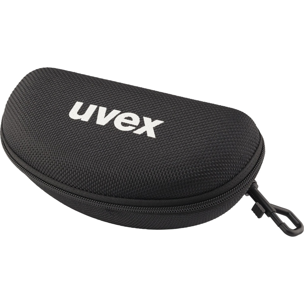 uvex spectacle case