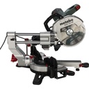 Metabo KGSV 254 MC Kappsäge