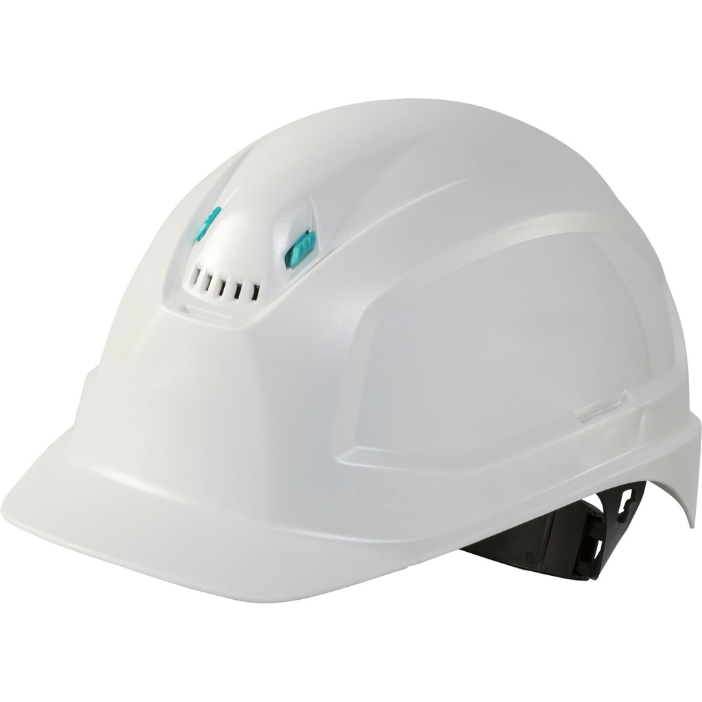 uvex pheos planet B-WR weiß m. Lftg.