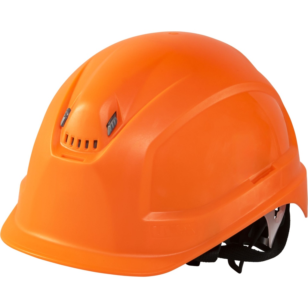 uvex pheos S-KR MIPS Hi-Viz orange