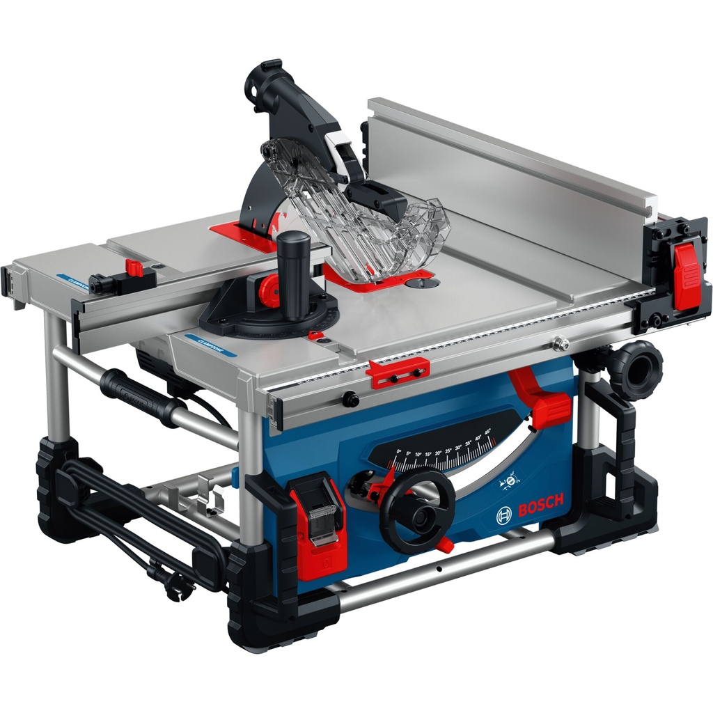 Bosch GTS 70-216 Tischkreissäge