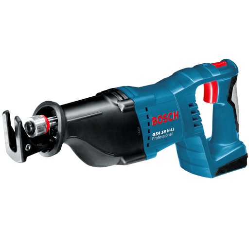 Bosch GSA 18V-LI bulk Akku-Säbelsäge